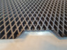 Коврик в лодку с airdeck  Flinc FT320LA  без окантовки