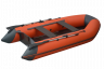 Надувная лодка FLINC FT340K