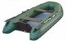Надувная лодка FLINC FT320KA