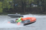 Надувная лодка Boatsman BT320A с НДНД 