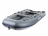 Надувная лодка Boatsman BT320A с НДНД 
