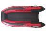 Надувная лодка BoatsMan BT430 Expedition PRO