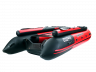 Надувная лодка BoatsMan BT430 Expedition PRO