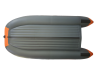 Boatsman НДНД  лодка BT360A  