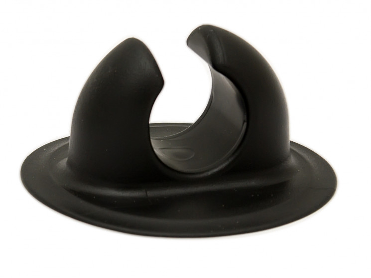 Защелка весла (труба 35мм)