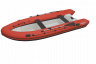 Лодка РИБ FORTIS 390