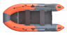 Надувная лодка BoatsMan BT330K
