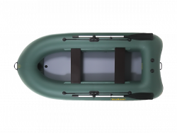 Надувная лодка BoatMaster 300S Самурай (уценка №110026)