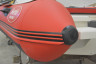 Законцовка баллона RIB Fortis 430 