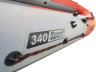 Надувная лодка BoatsMan Sport BT340ASR 