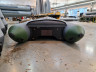 Надувная лодка BoatsMan BT380A графитово-зеленая (нестандартная)заказ №3