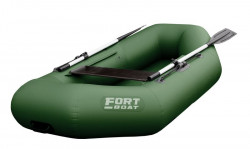 Надувная лодка ПВХ FORT boat 240 (911886)