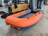 Boatsman НДНД лодка BT380A (нестандартная)заказ №7