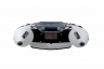 Надувная лодка НДНД Grouper 335W
