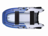 Надувная лодка НДНД Grouper 335W