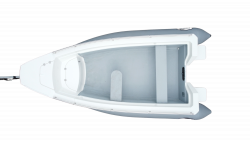 Лодка РИБ FORTIS 430Z