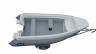 Лодка РИБ FORTIS 430Z
