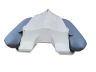 Лодка РИБ FORTIS 460Z