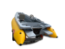 Лодка РИБ FORTIS 460Z