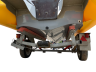 Лодка РИБ FORTIS 460Z