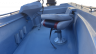 Лодка РИБ FORTIS 460Z