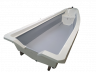 Лодка РИБ FORTIS 460Z