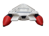 Лодка РИБ FORTIS 460Z