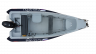 Лодка РИБ FORTIS 460Z