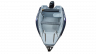 Лодка РИБ FORTIS 460Z