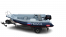 Лодка РИБ FORTIS 460Z