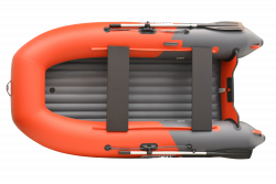 Надувная лодка BoatsMan BT300A SPORT