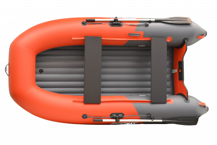 Надувная лодка BoatsMan BT300A SPORT