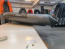Надувная лодка BoatsMan BT380A серо-графитовая (нестандартная)заказ №11