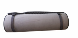 Коврик в лодку НДНД BoatsMan BT350A с окантовкой