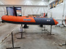 Boatsman НДНД лодка BT340A (нестандартная)заказ №14