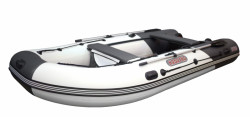 Лодка пвх Poseidon Касатка 335