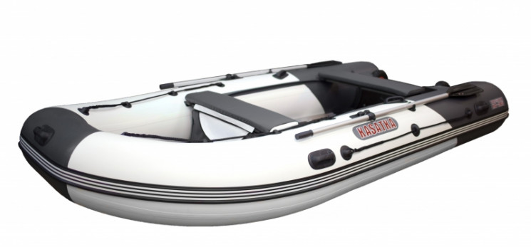 Лодка пвх Poseidon Касатка 335