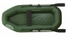 Надувная лодка FLINC F240L 