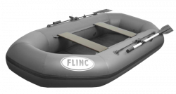 Надувная лодка FLINC F260L