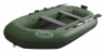 Надувная лодка FLINC F280TL