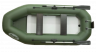 Надувная лодка FLINC F280TLA