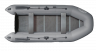 Надувная лодка FLINC FT360L