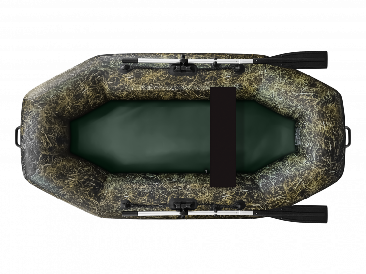 Надувная лодка ПВХ FORT boat 200 