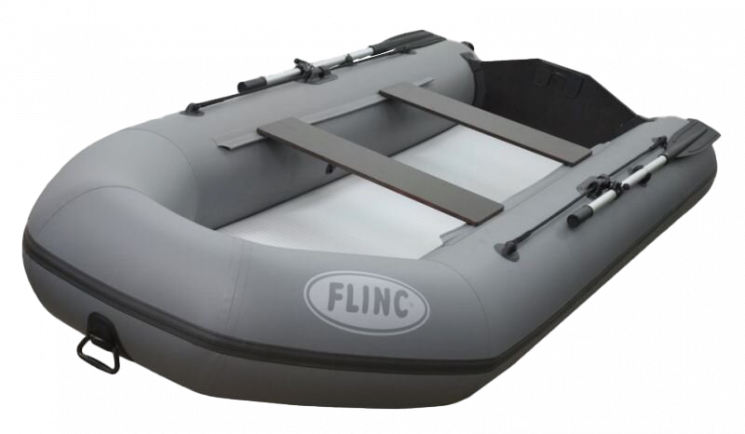 Надувная лодка FLINC FT320LA