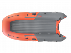 Надувная лодка BoatsMan BT340A SPORT