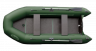 Надувная лодка FLINC FT320L
