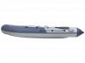 Комплект надувная лодка НДНД Grouper 350 с сиденьем "Сикосари"