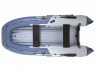Комплект надувная лодка НДНД Grouper 350 с сиденьем "Сикосари"