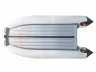Комплект надувная лодка НДНД Grouper 350 с сиденьем "Сикосари"